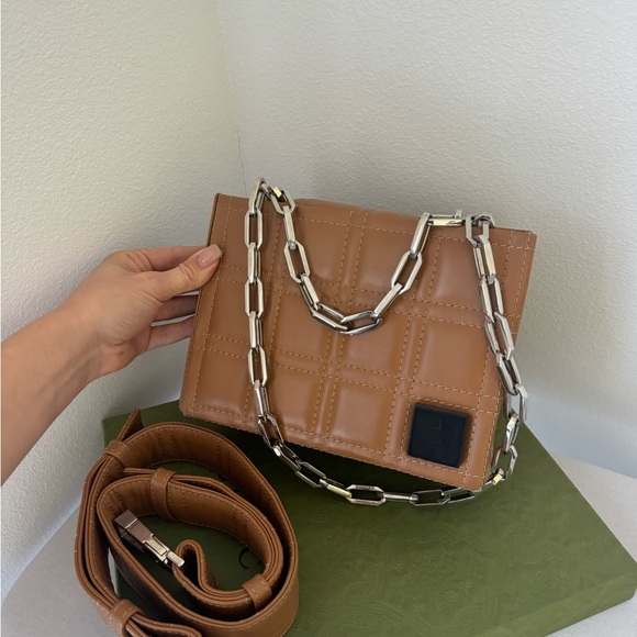 Lona Prist bag - Picture 3 of 13